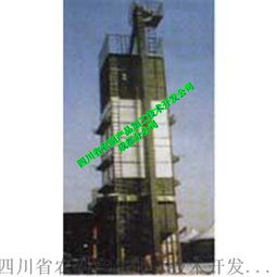 小麥烘干設備與應用場景介紹——四川省農副產品加工技術開發公司成都分公司業務解析