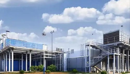 一座廠拉動(dòng)萬億投資 微軟亞特蘭大超級數(shù)據(jù)中心如何對標(biāo)亞馬遜，并推動(dòng)軟件技術(shù)轉(zhuǎn)讓浪潮